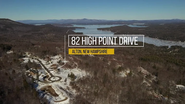 82 High Point Drive in Alton NH | Jennifer Nolin |...