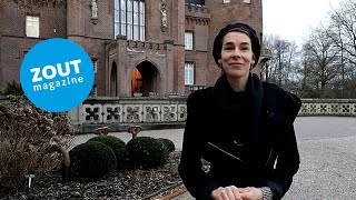 Aarde, Water, Lucht En Vuur Volgens Joseph Beuys