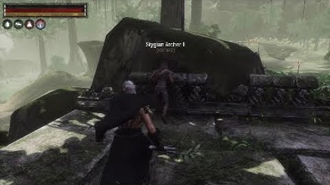 Conan Exiles [Pathing Bug] - "I Can