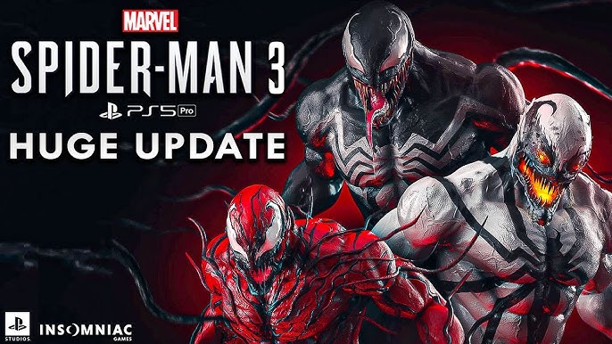 Sugeiri on X: Marvel's Spider-Man 2 New Game Plus End in 2023 Next DLC.  / X