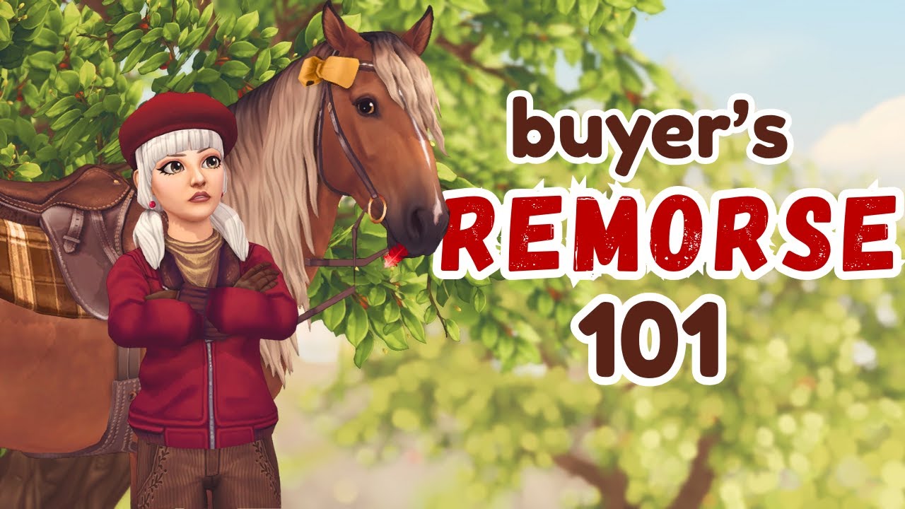 Star Stable — это подделка? Давайте поговорим.