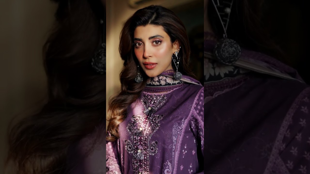 Asim Jofa Prints | Pre-Booking Starts From 10th March