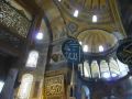 Istanbul - Ayasofya Camii Müzesi