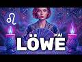 Löwe ♌ MIt Leichtigkeit ans Ziel | Mai KW 21 Tarot Orakel Astrologie Zukunft Astro Liebe