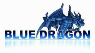 Blue Dragon-Dragon Fight! screenshot 2