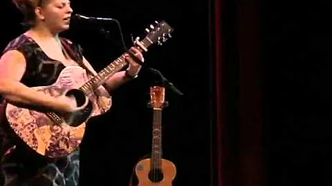 Julia Nunes - Into the Sunshine @ Buskirk-Chumley ...