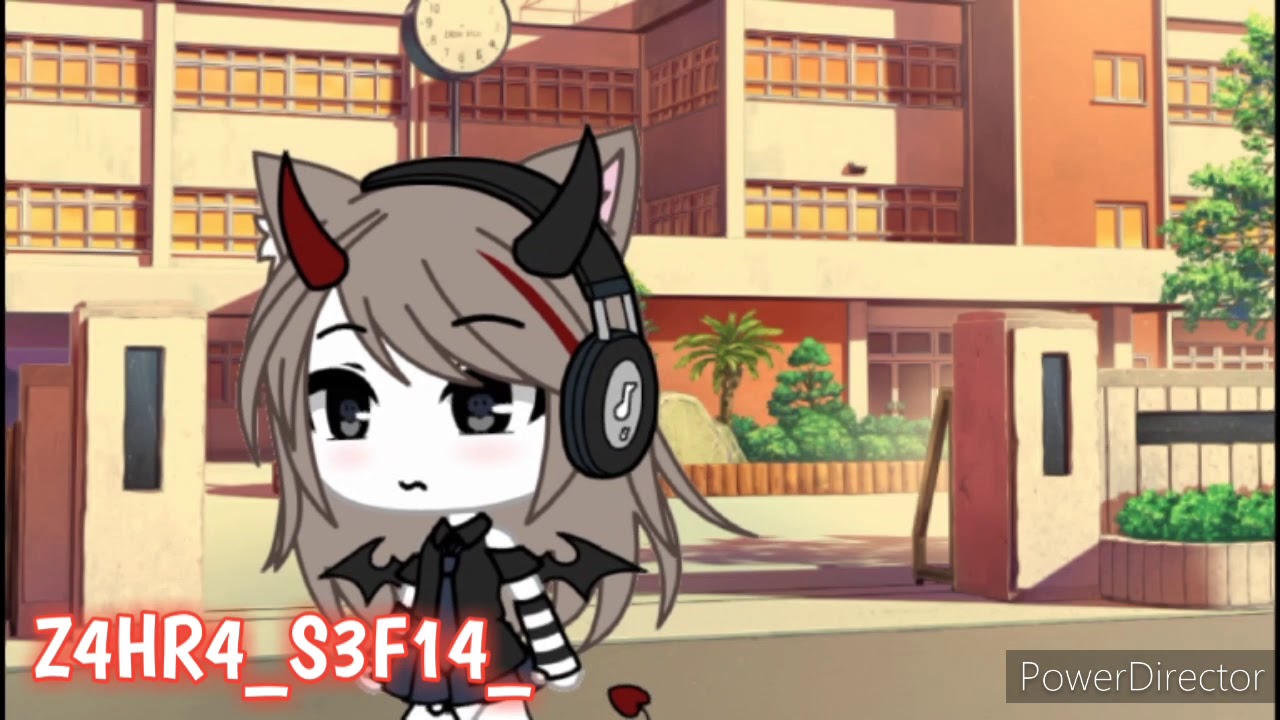 Gacha life indonesia ~~~I like you soo much and now you ...
