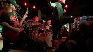 Signs of the Swarm - Boundless Manifestations (Live) Feb. 1, 2022