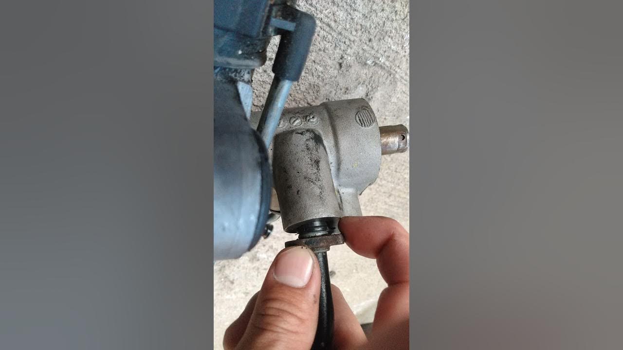 GM one time use seals for power steering rack .08 Pontiac g6 3.5L YouTube
