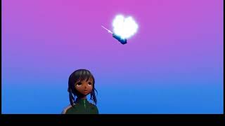 Quick Showoff: Procedural Animation Test - Head and Eye Tracking