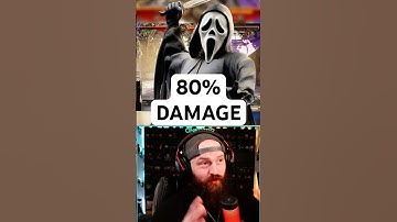 80% DAMAGE Combo With Ghostface! | Mortal Kombat 1