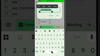 Import Data from Another Spreadsheet | IMPORTRANGE Function in Google Sheets in Hindi