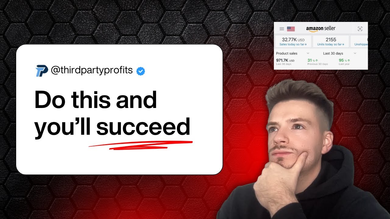 rewrite this title Easiest Way To Find Profitable Amazon FBA Products for 2026 (Copy Other Seller’s Success)