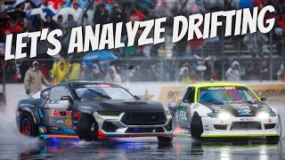 Dissecting Drift - Formula Drift Long Beach, My First Event Missed In 12 Years!