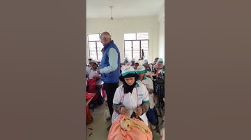 Woman Tailoring assesment