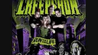 The Creepshow - Run For Your Life [Lyrics In Description]