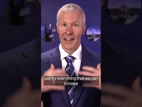 United CEO on rolling out roomier economy row and ditch middle seat