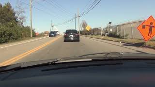 Transmission Problems? 2001 Ford Taurus