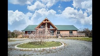 1523 Tom WIlliams Road video tour