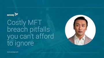 MFT Security Risks: How to Prevent a $4.8M Data Breach