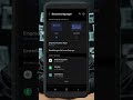 gelöschte WhatsApp Nachrichten wiederherstellen #handy #smartphone #LifeHack #lifehacks #CapCut