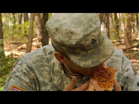 Pentagon cooks up new MRE kits for U.S. troops thumbnail