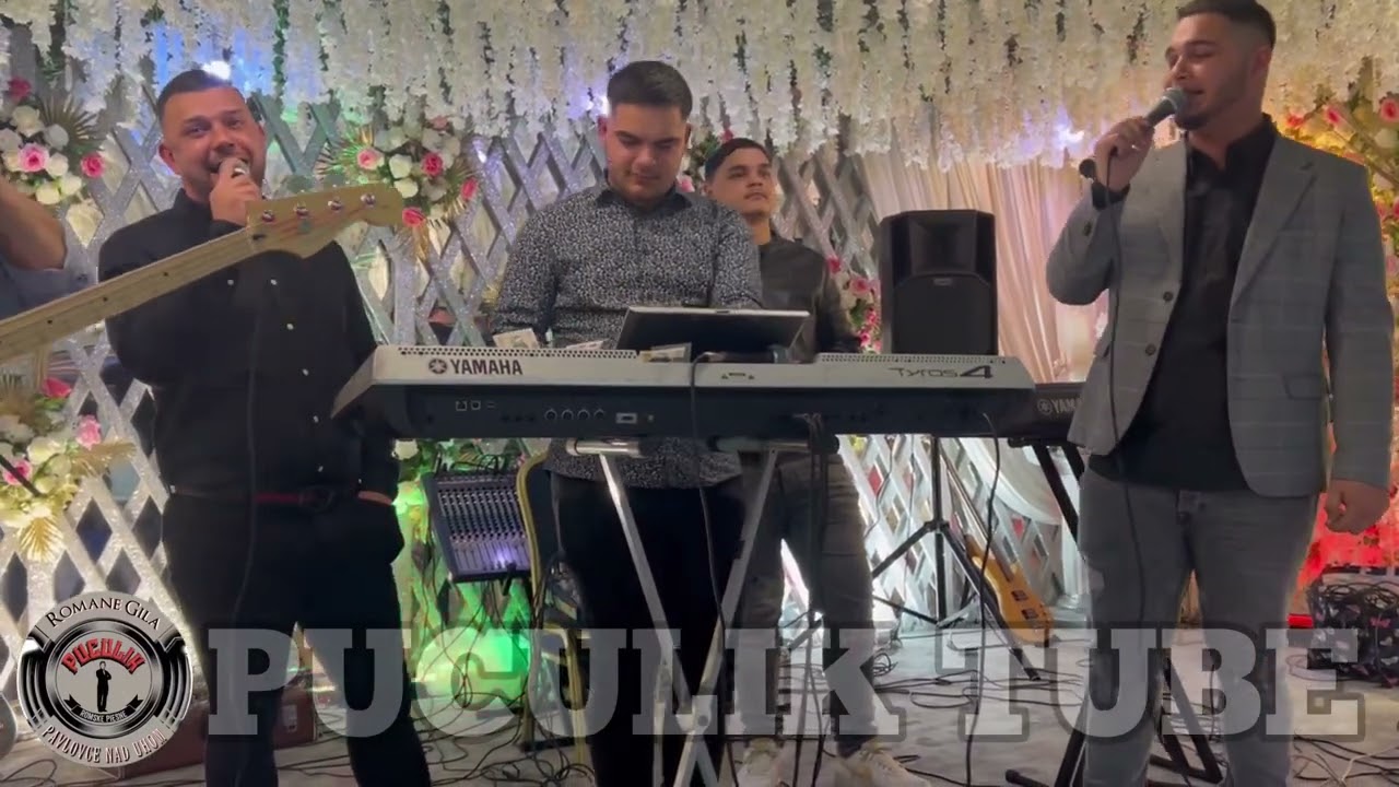 Gipsy Mihaj vs Daruško Mekenzi Mix Piesni Disko/ Čardaš April 2023