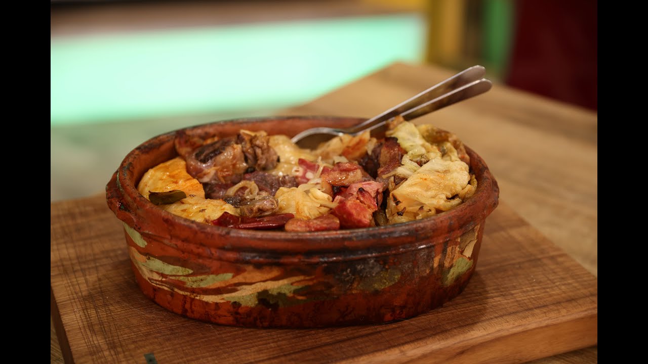 Svadbarski kupus - Rašina Kuhinja