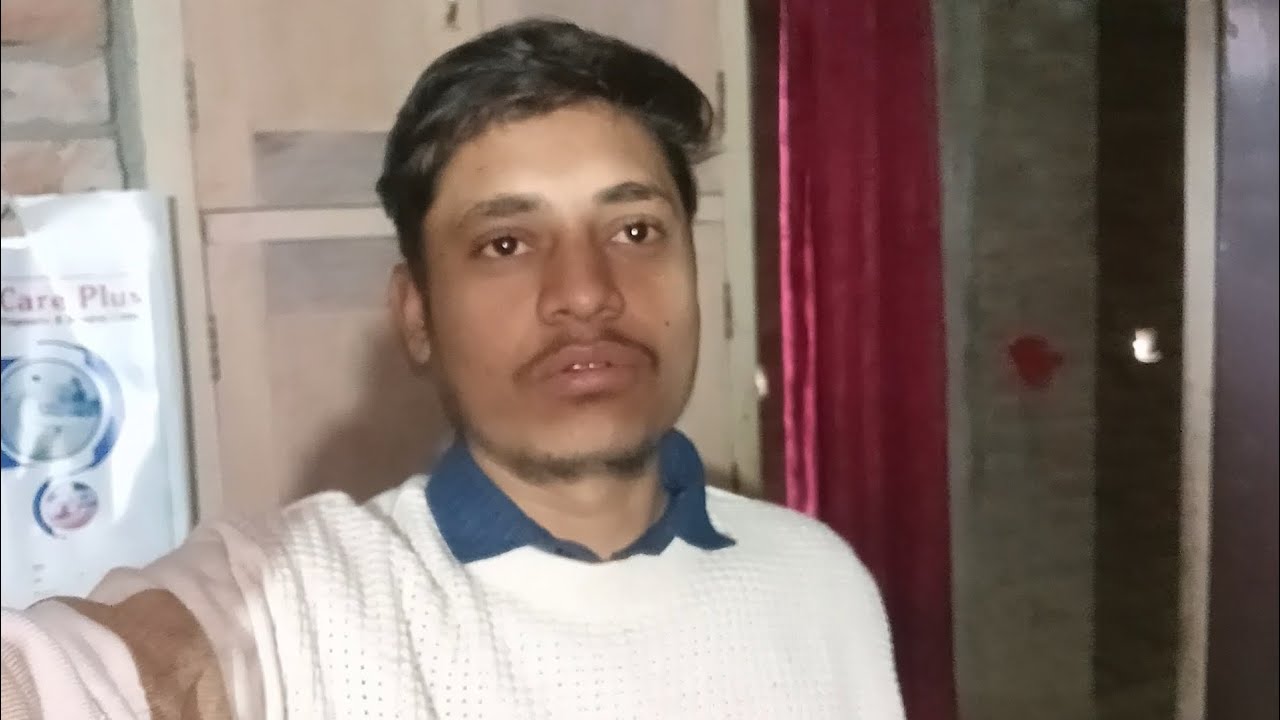 बहुत ठंडा है 😱। घर का ही video बनेगा रोज़ 