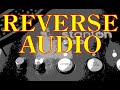 Reverse Audio - Music Production and Engineering