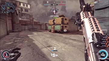 [GITS FA] S25-R Montage