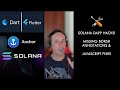 Essential Solana DApp Hacks - Custom Annotations in Borsh and JavaScript Fixes in Flutter