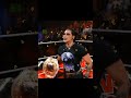 Rhea Ripley Championship Celebration With Dominik mysterio 😄😃|| #wwe #shorts #shortsfeed #wweshorts