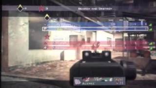 4-3 Bootleg