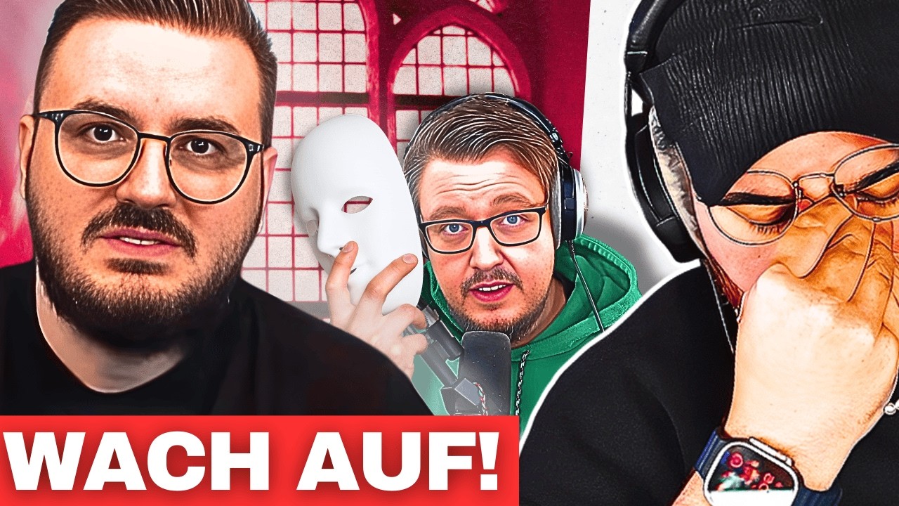 Wie lange wird Staiy noch von Dekarldent getäuscht?