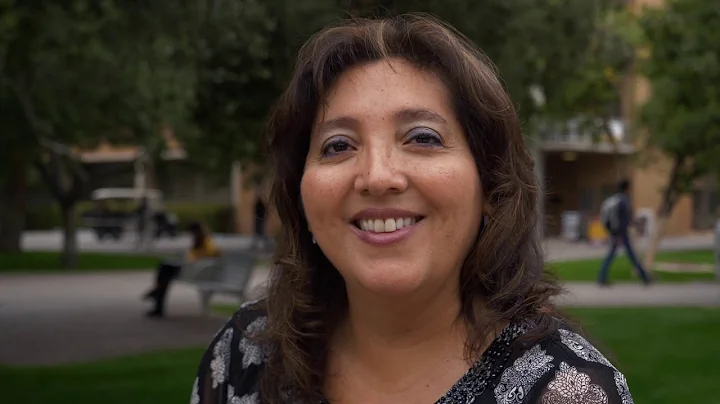 Arizona State University Outstanding Graduate Fall...