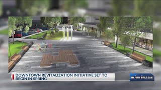 More Downtown Revitalization Initiative projects coming to Elmira