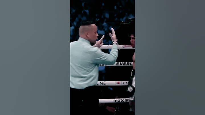 Jesse BAM Rodriguez Massive knockout   Vs Pedro Guevara #boxing #combat #dazn #daznboxing