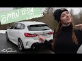 2021 BMW 120d xDrive (F40) M Sport Test: sportlich dynamischer Diesel? [4K] - Autophorie