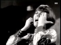 1969 Mireille Mathieu Tom Jones Show une simple lettre, la première étoile