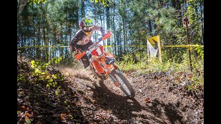 2020 Full Gas Sprint Enduro Series // Round 06 Highlights