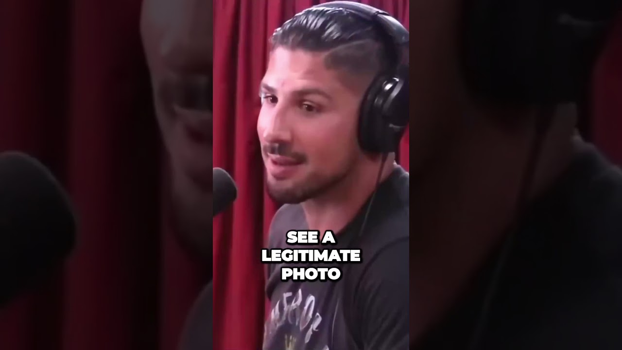 FLAT EARTH PROOF | Joe Rogan JRE | InspireSpeak | Exploring Alternative Cosmology 