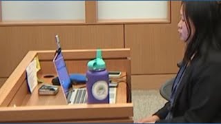 Man pleads not guilty to sexually assaulting young girl in Poway