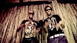 Marcopolo - Organized Family Ft. Slap Dee ( Video HD)