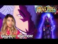 LET THE MADNESS BEGIN! One Piece Episode 927 REACTION!