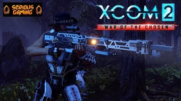 XCOM 2: War of the Chosen Walkthrough/Let