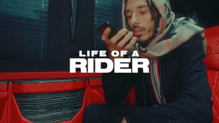 Yanko - Life Of A Rider Music Video