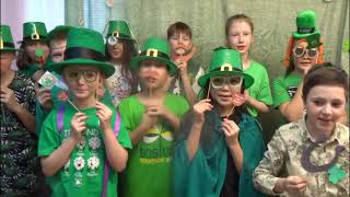 Leprechaun`s Treasure Hunt mp4 Leprechaun S Treasure Hunt