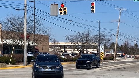 Engineers create stoplight technology to improve safety at high-speed intersections