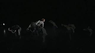 Saudade - Trailer